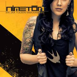 En Jää Tuleen Makaamaan